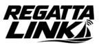RegattaLink Official Logo